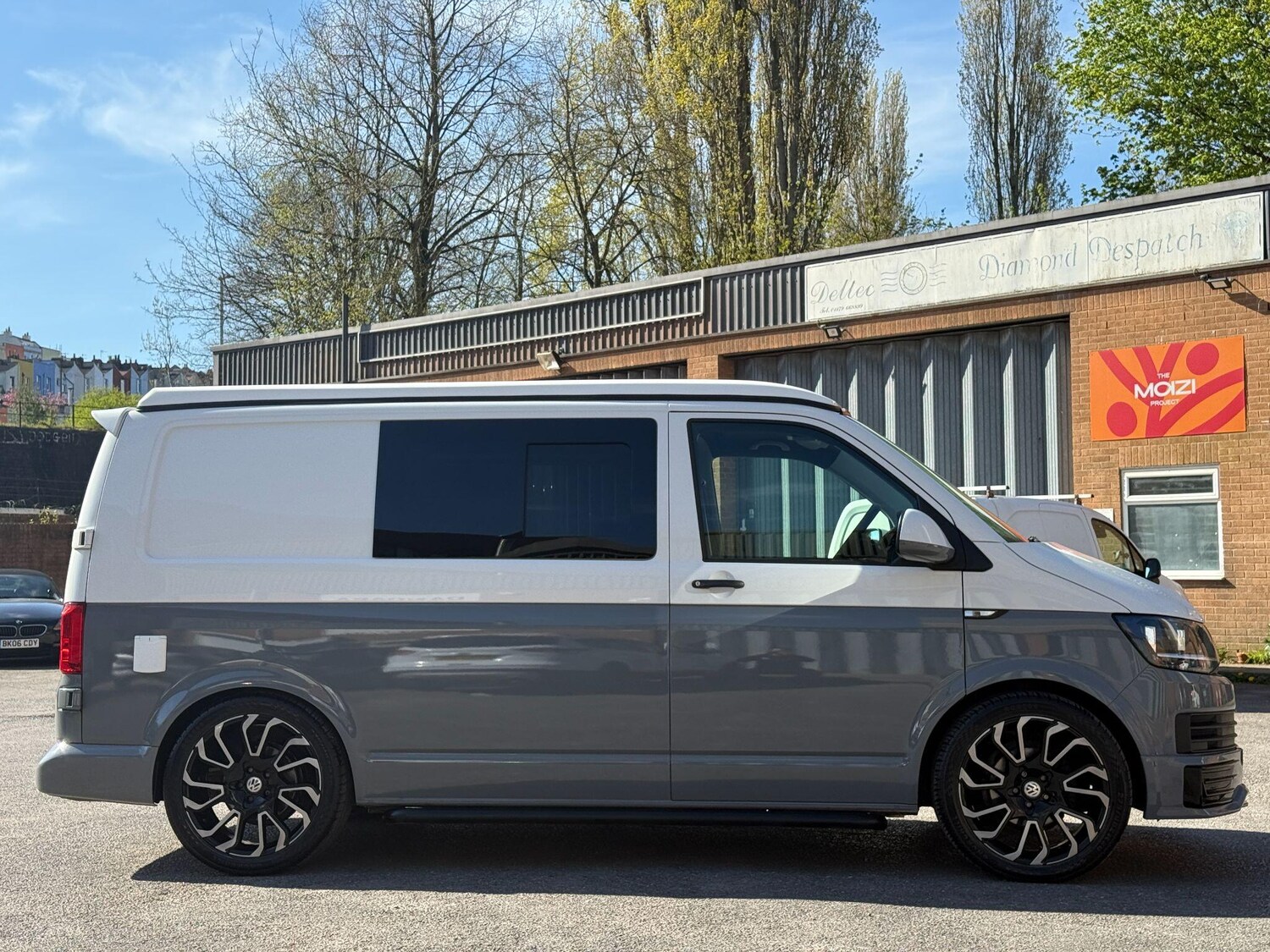 Used Volkswagen Transporter 2017 for sale - 78157198: Photo 40