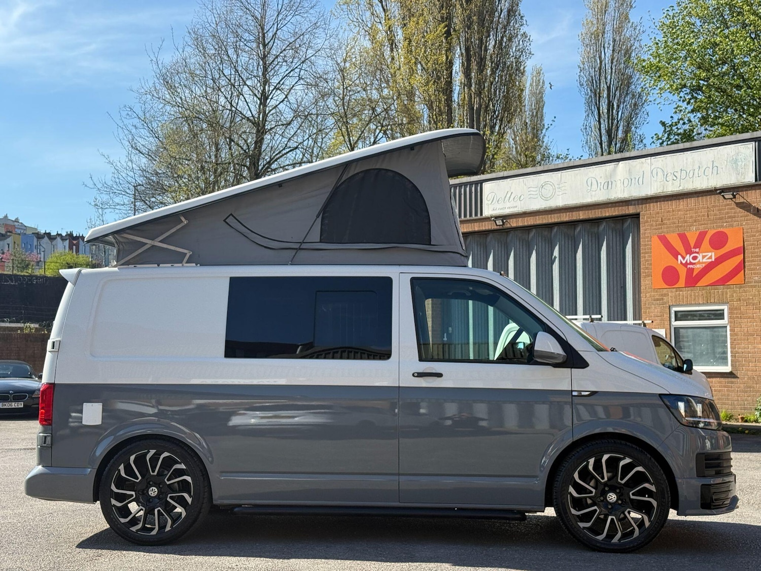 Used Volkswagen Transporter 2017 for sale - 78157198: Photo 44