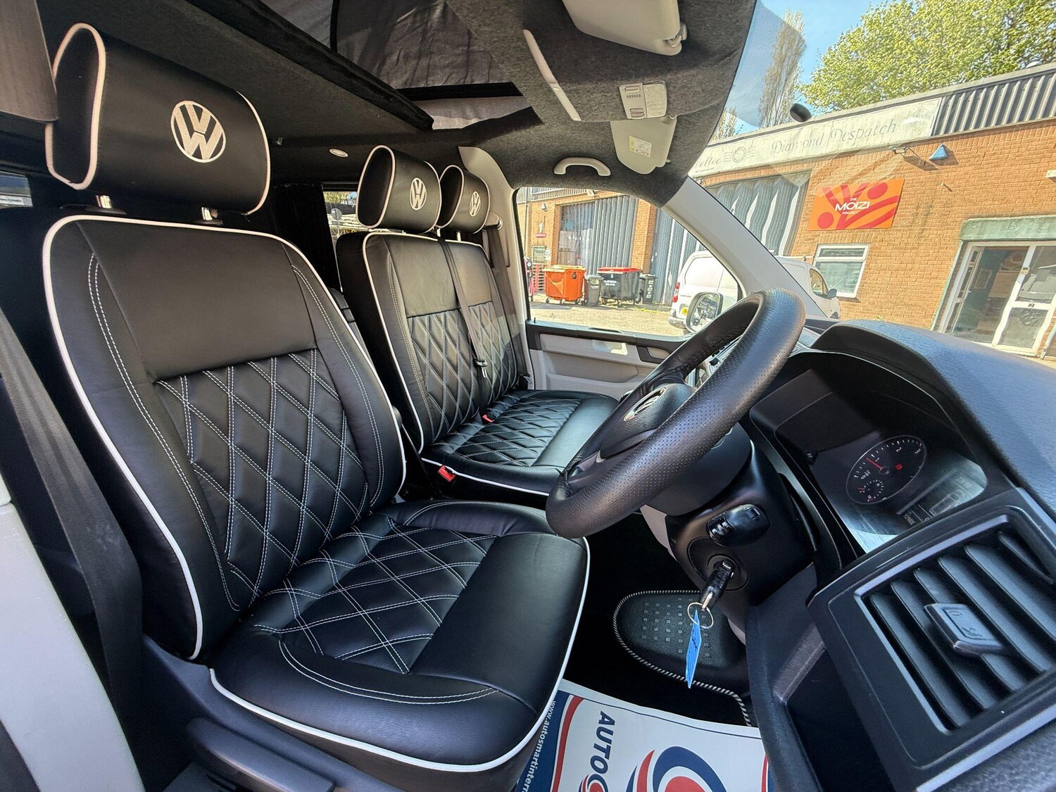 Used Volkswagen Transporter 2017 for sale - 78157198: Photo 52