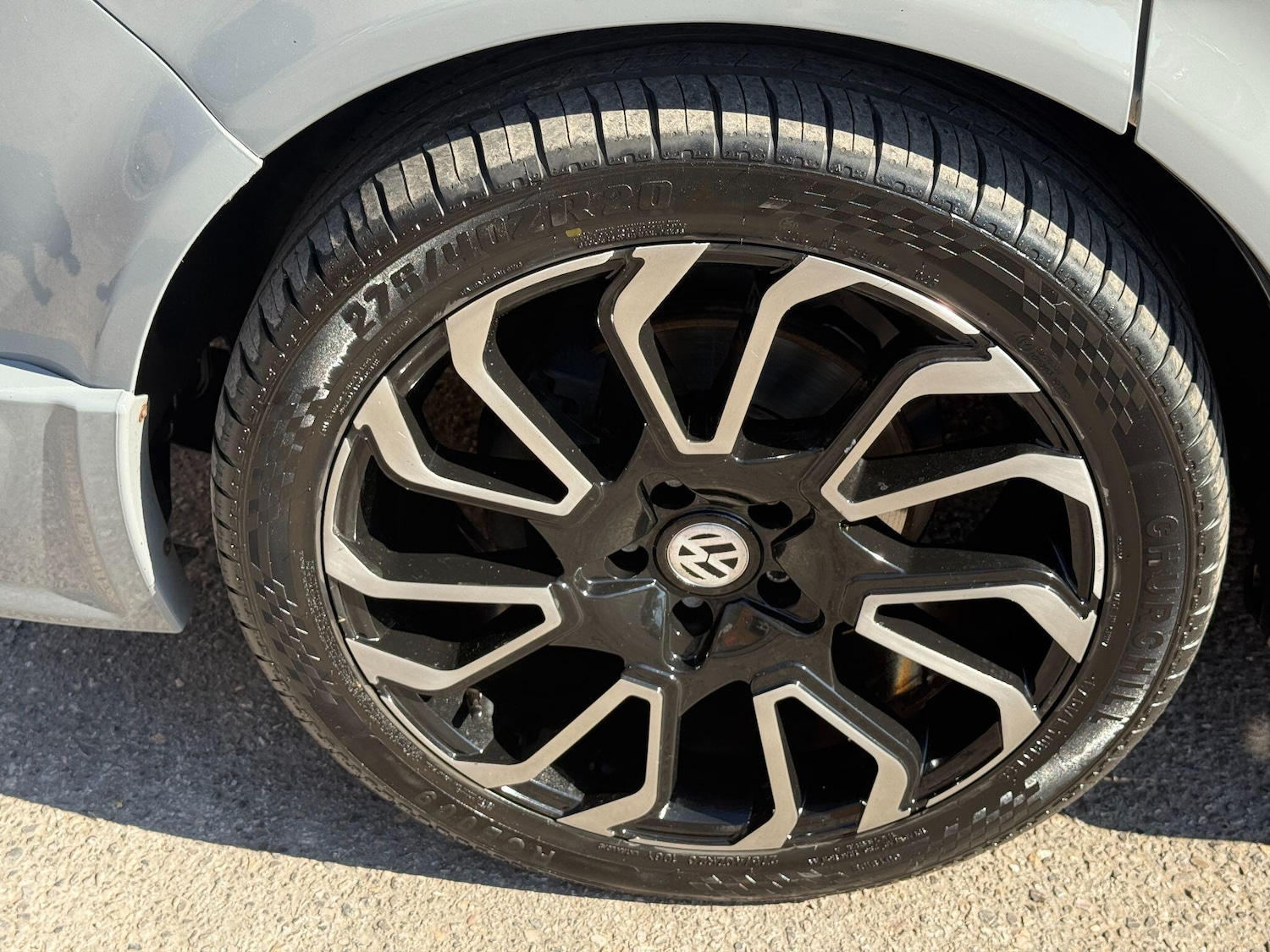 Used Volkswagen Transporter 2017 for sale - 78157198: Photo 53