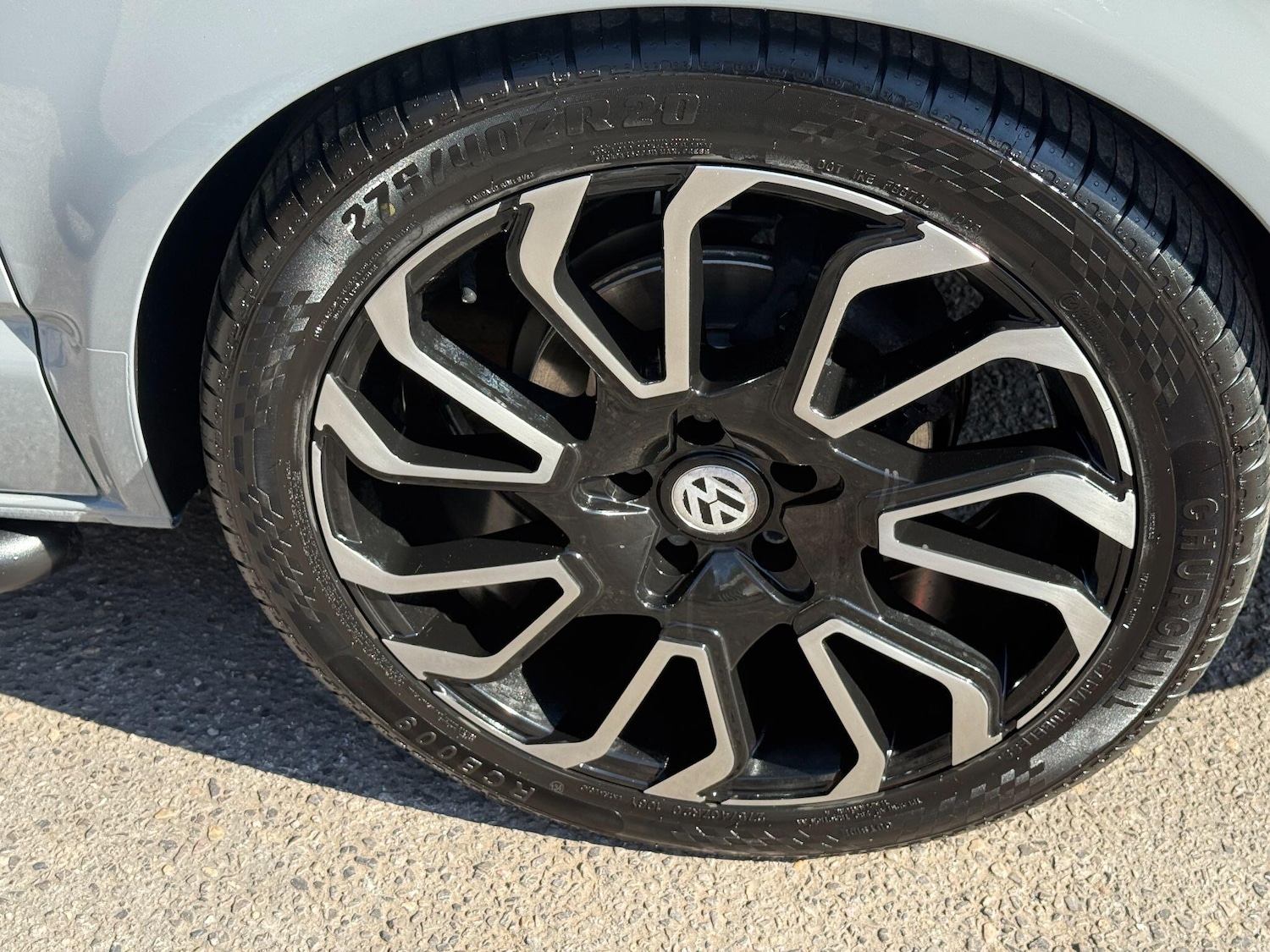 Used Volkswagen Transporter 2017 for sale - 78157198: Photo 54