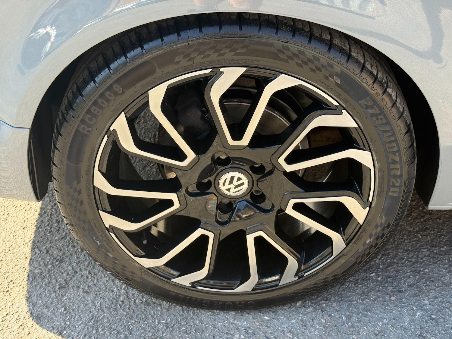 Used Volkswagen Transporter 2017 for sale - 78157198: Photo 55