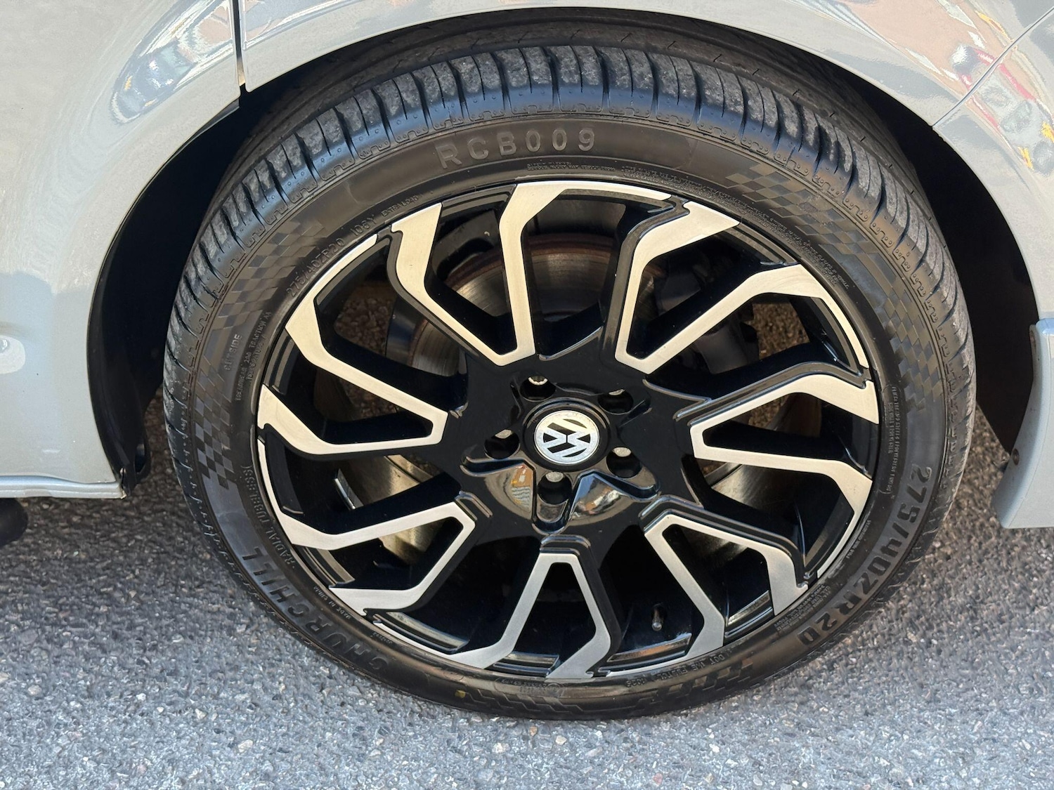 Used Volkswagen Transporter 2017 for sale - 78157198: Photo 56