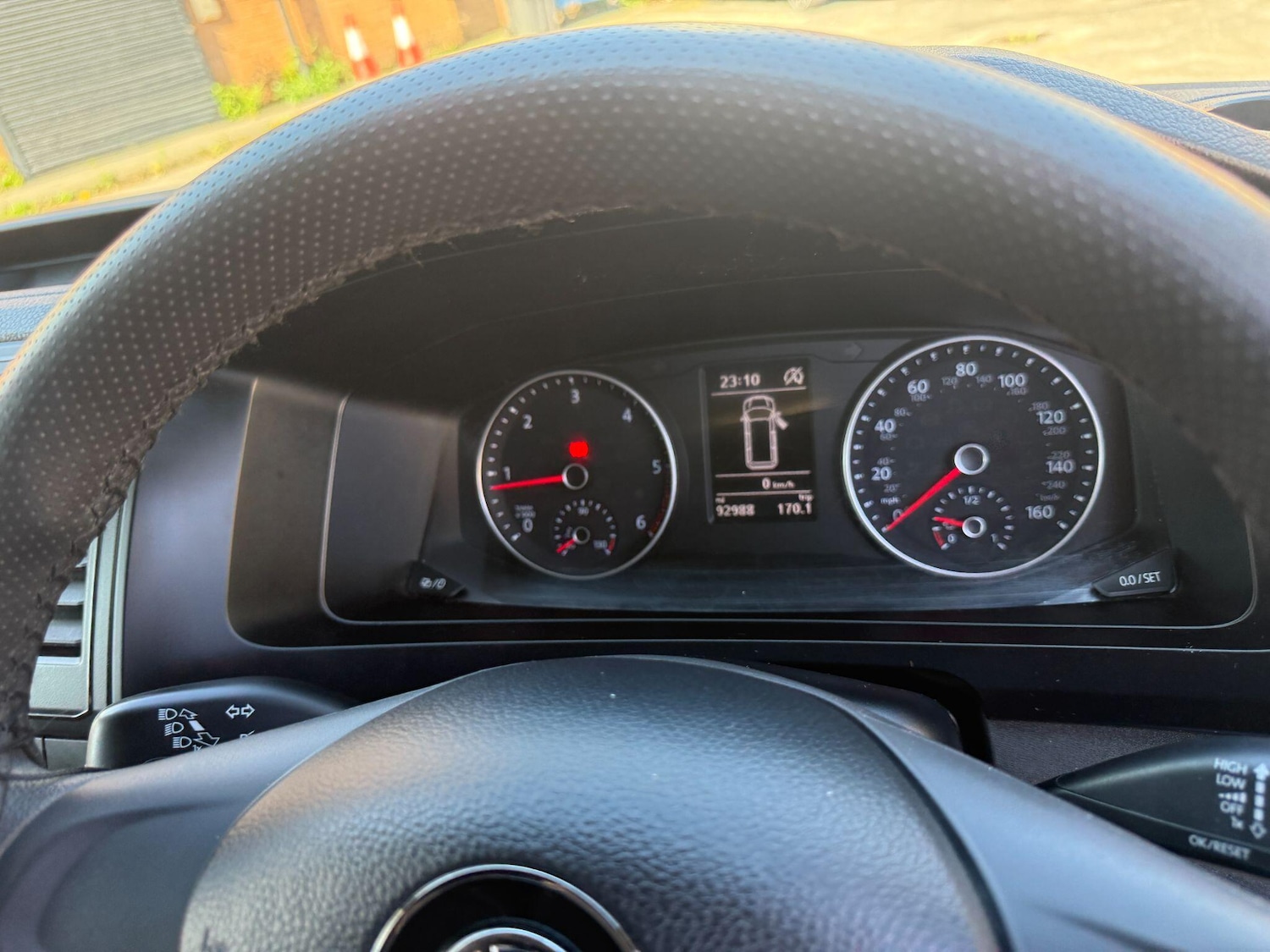 Used Volkswagen Transporter 2017 for sale - 78157198: Photo 58