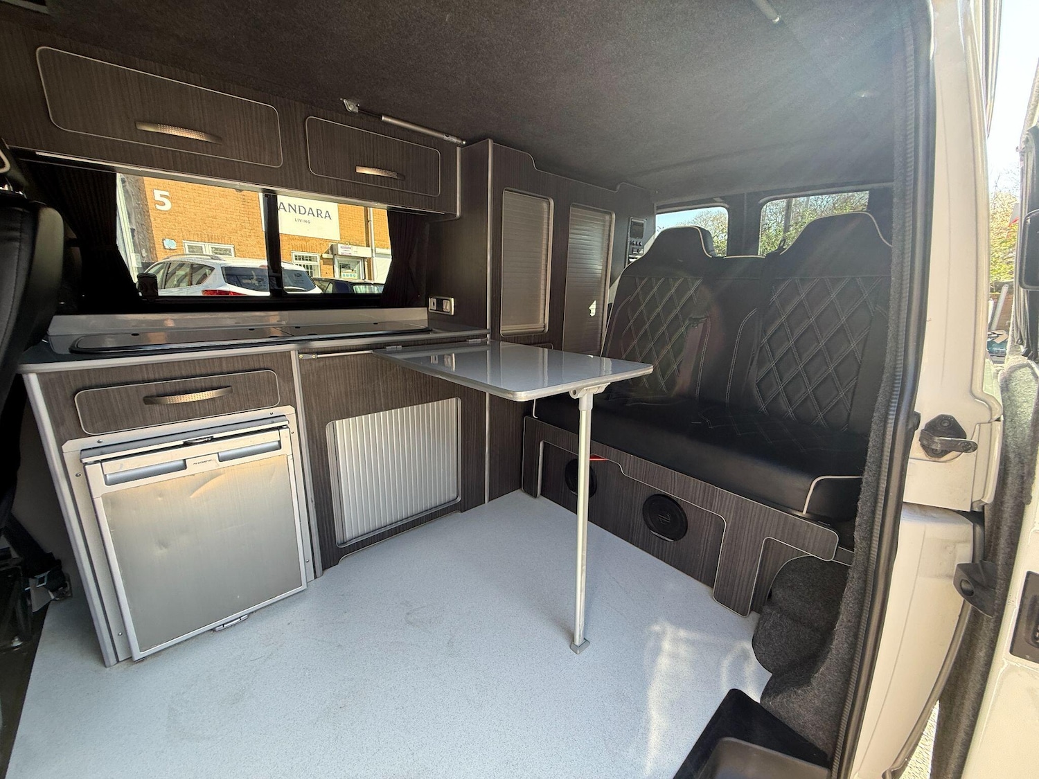 Used Volkswagen Transporter 2017 for sale - 78157198: Photo 62