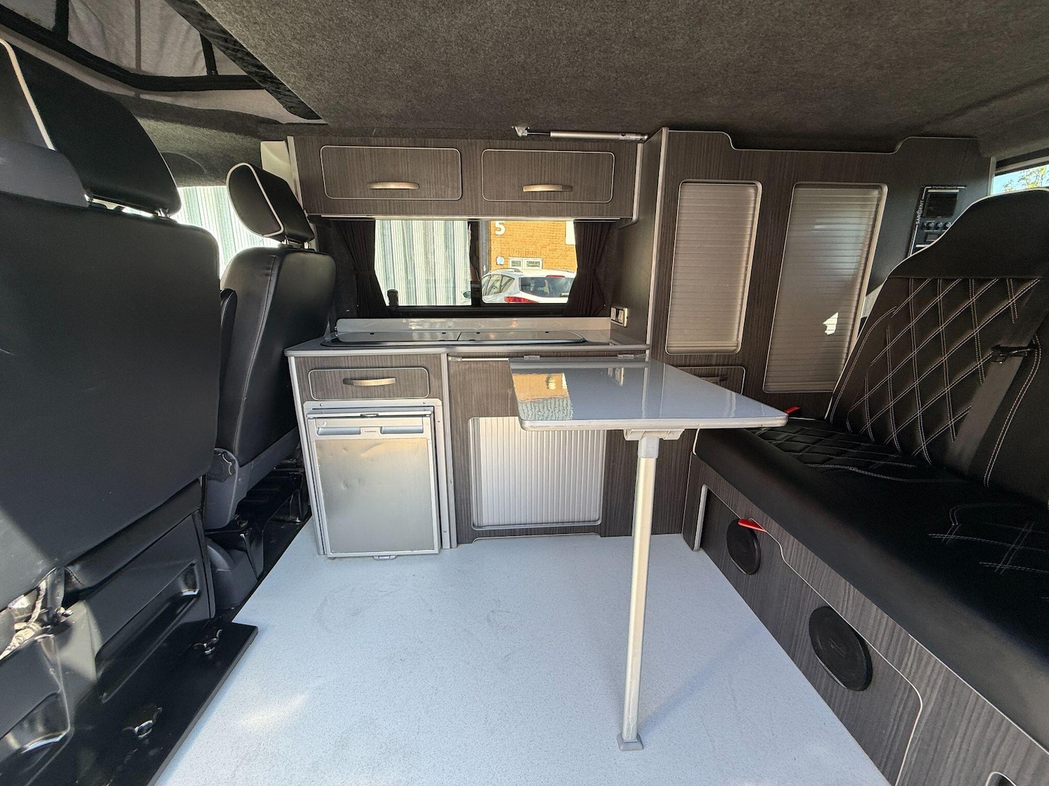 Used Volkswagen Transporter 2017 for sale - 78157198: Photo 63