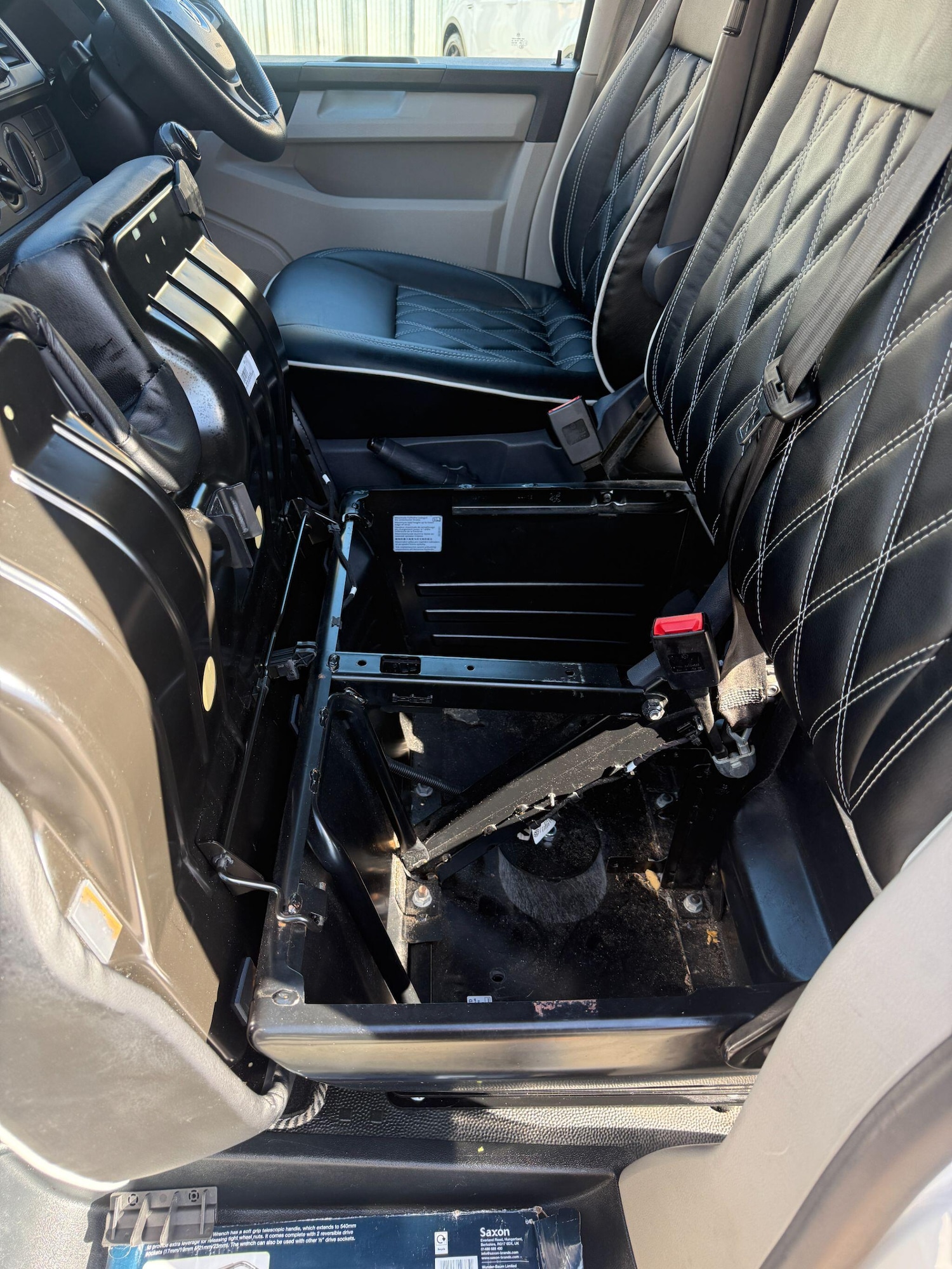 Used Volkswagen Transporter 2017 for sale - 78157198: Photo 66