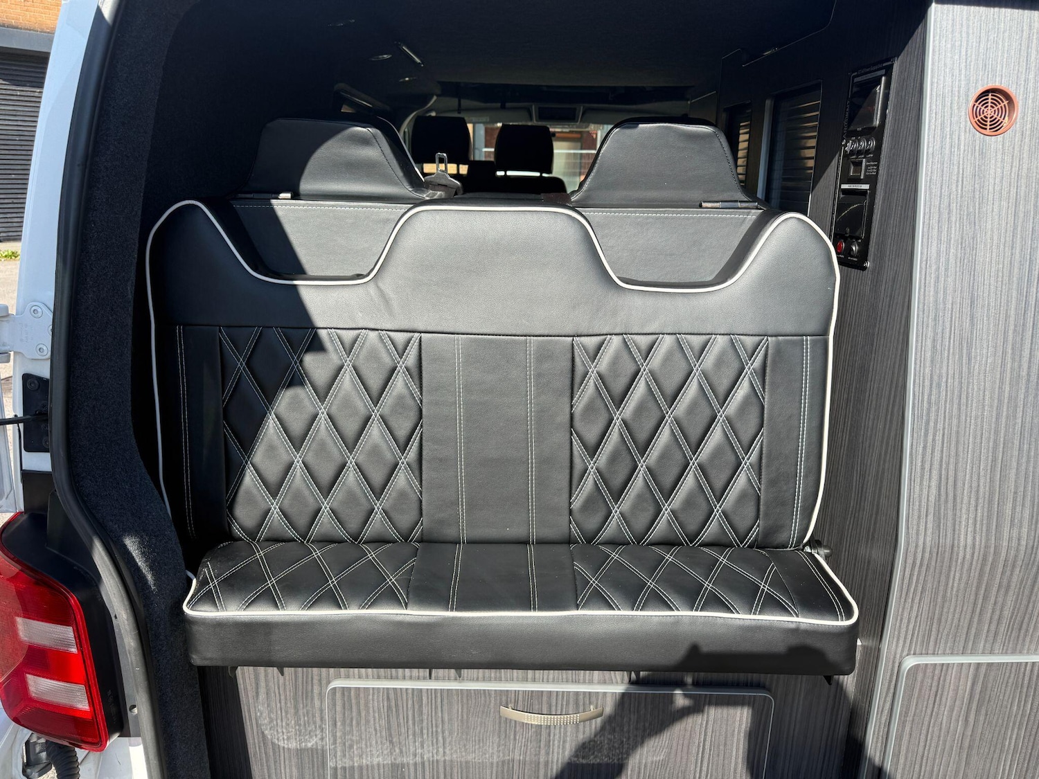 Used Volkswagen Transporter 2017 for sale - 78157198: Photo 67