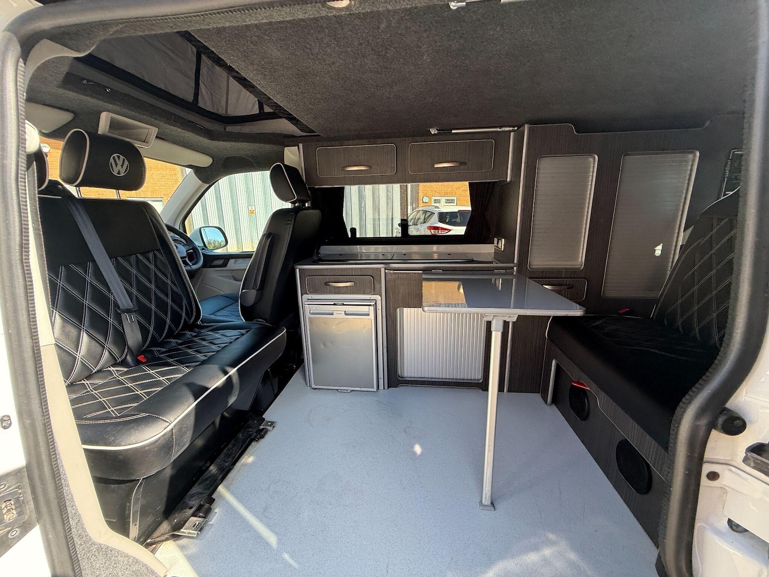 Used Volkswagen Transporter 2017 for sale - 78157198: Photo 71