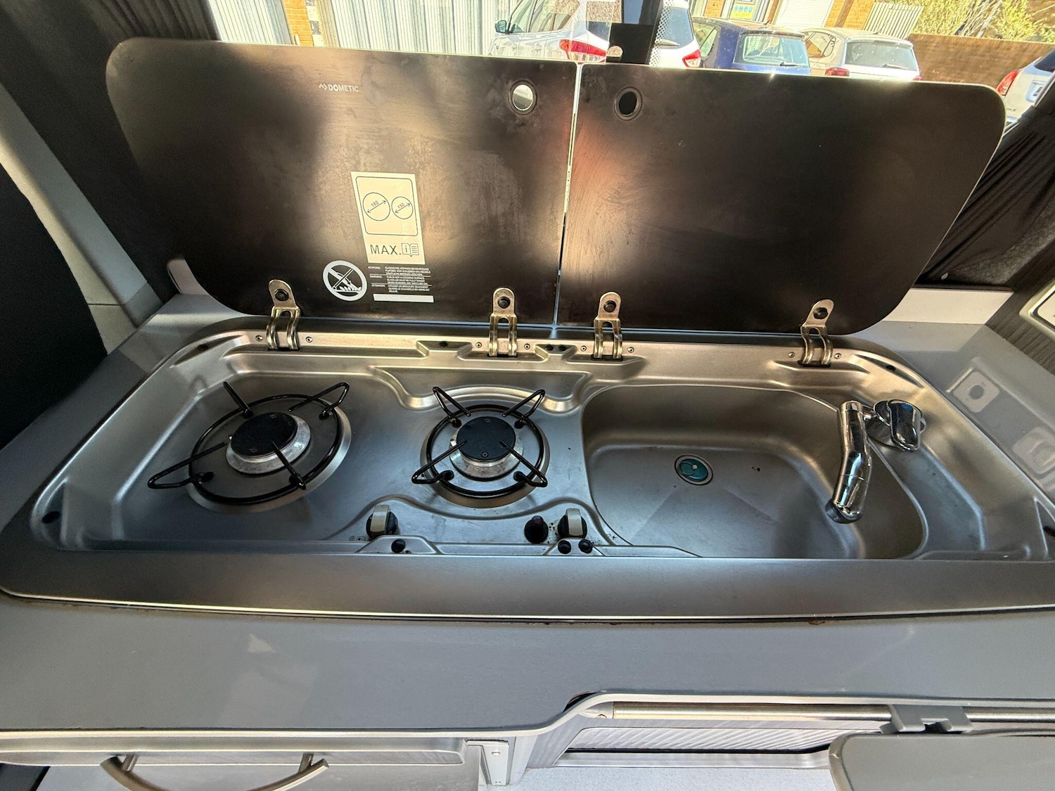 Used Volkswagen Transporter 2017 for sale - 78157198: Photo 72