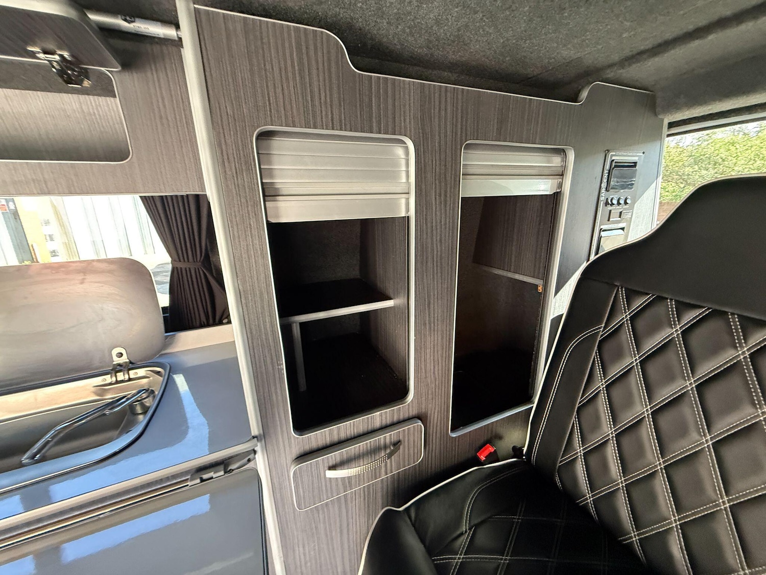 Used Volkswagen Transporter 2017 for sale - 78157198: Photo 75