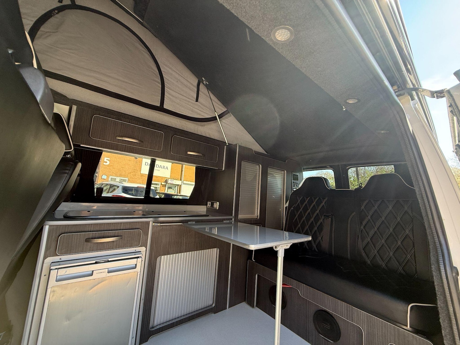 Used Volkswagen Transporter 2017 for sale - 78157198: Photo 9