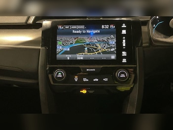 Used Honda Civic 2019 for sale - 77202806: Photo