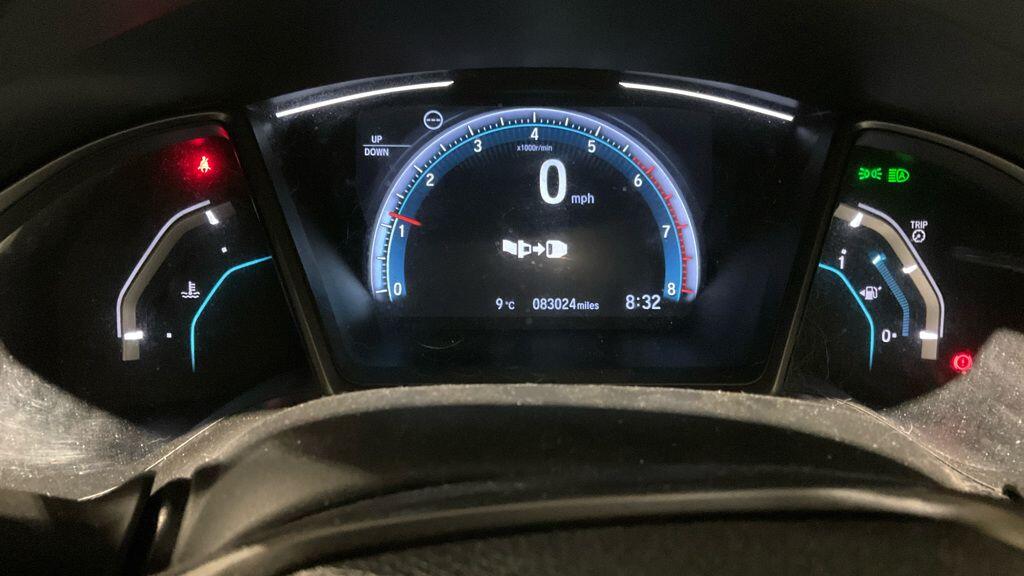 Used Honda Civic 2019 for sale - 77202806: Photo 4