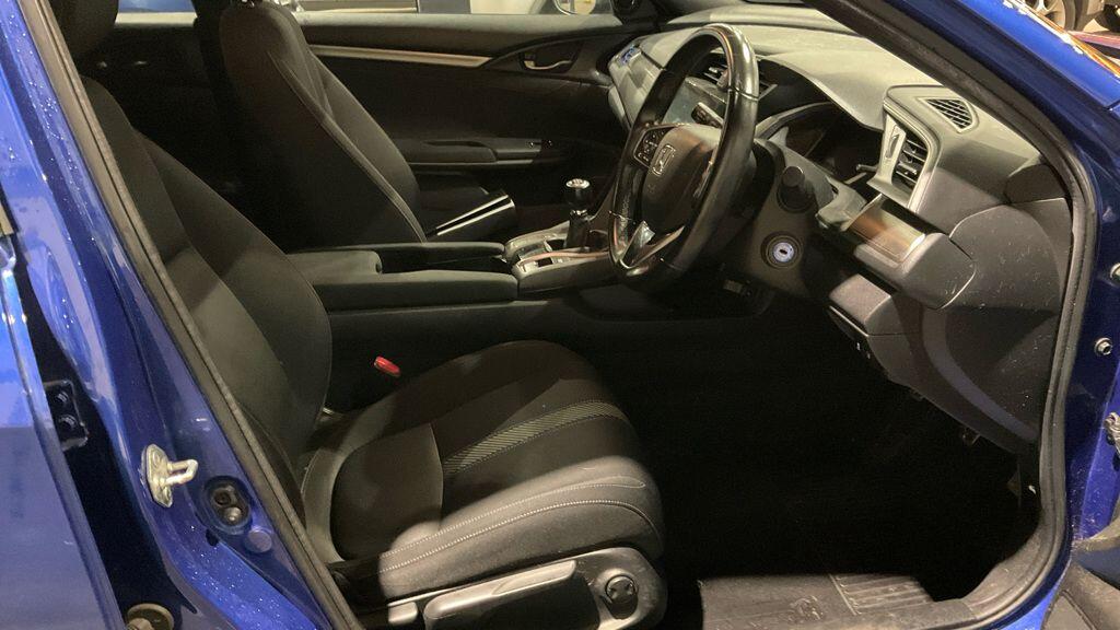 Used Honda Civic 2019 for sale - 77202806: Photo 7