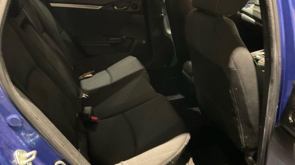 Used Honda Civic 2019 for sale - 77202806: Photo 9
