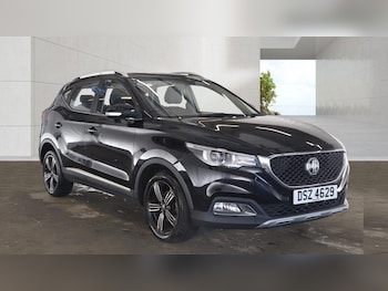 Used MG MG ZS 2019 for sale - 78230989: Photo