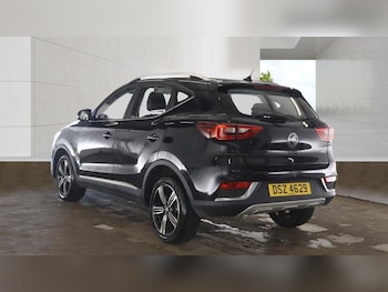 Used MG MG ZS 2019 for sale - 78230989: Photo