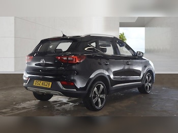 Used MG MG ZS 2019 for sale - 78230989: Photo