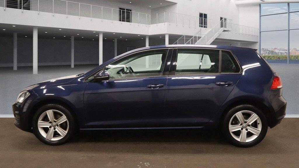 Used Volkswagen Golf 2016 for sale - 76527726: Photo 10