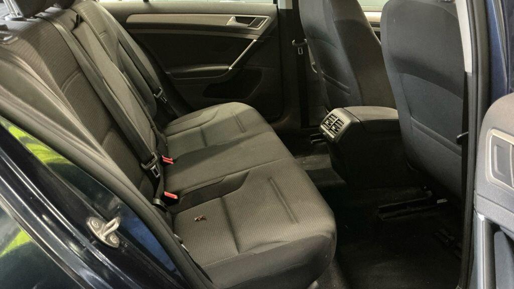 Used Volkswagen Golf 2016 for sale - 76527726: Photo 11