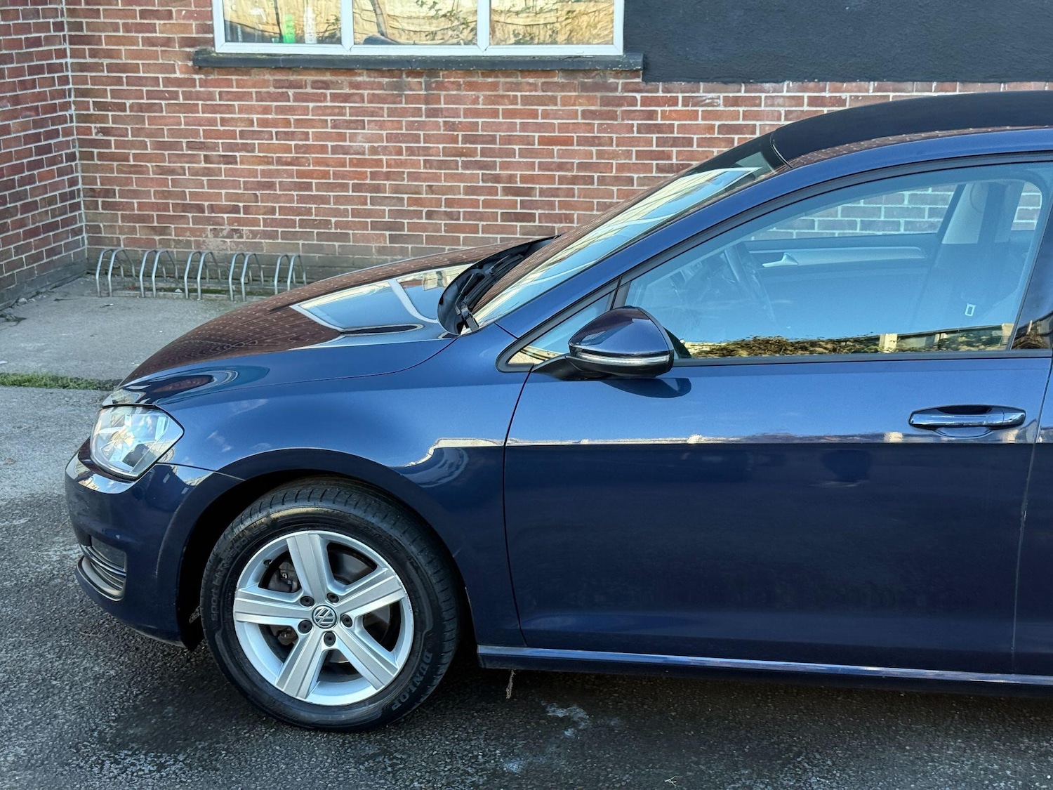 Used Volkswagen Golf 2016 for sale - 76527726: Photo 18