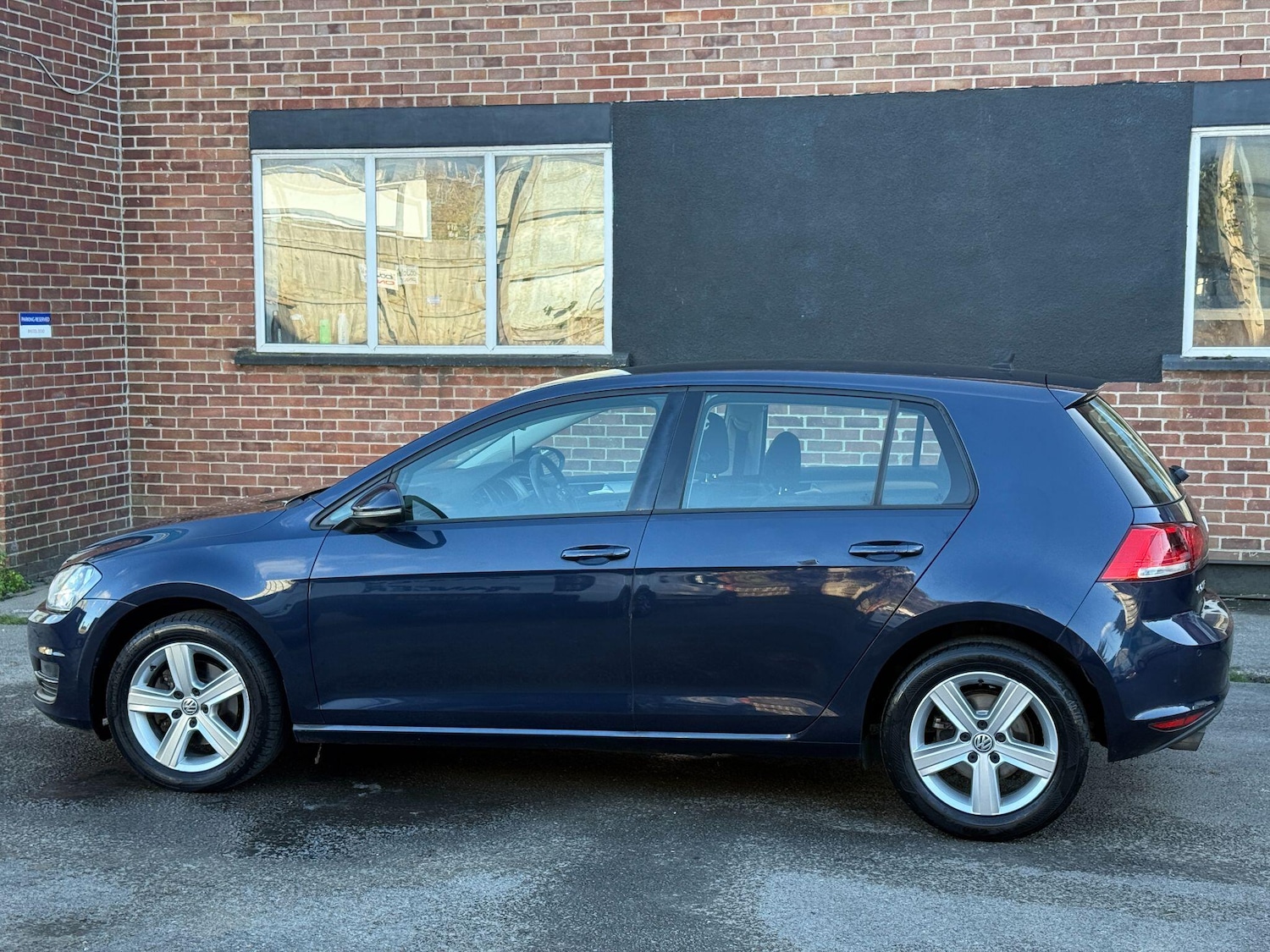 Used Volkswagen Golf 2016 for sale - 76527726: Photo 19