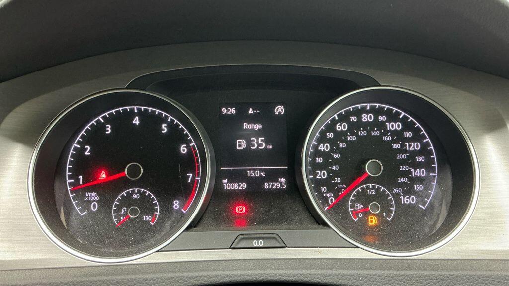 Used Volkswagen Golf 2016 for sale - 76527726: Photo 2