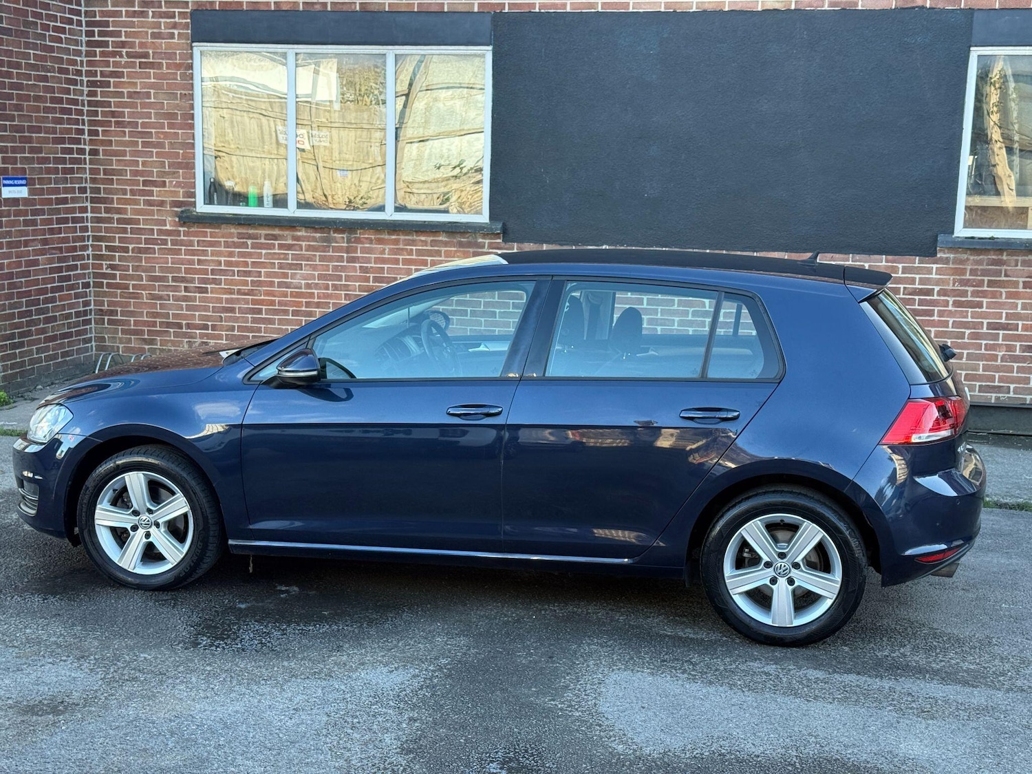 Used Volkswagen Golf 2016 for sale - 76527726: Photo 20