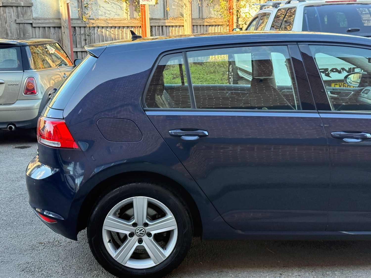 Used Volkswagen Golf 2016 for sale - 76527726: Photo 22