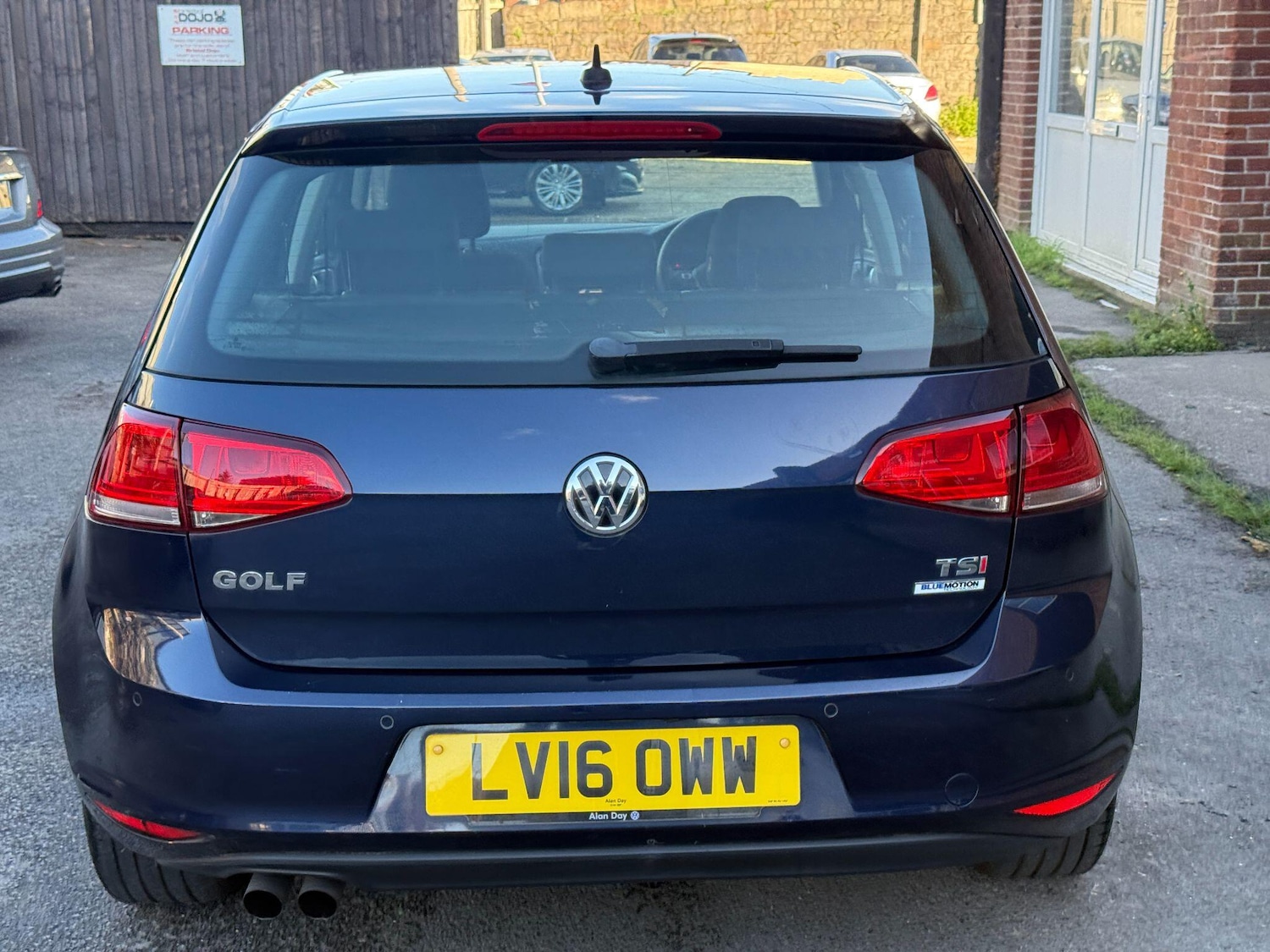 Used Volkswagen Golf 2016 for sale - 76527726: Photo 26