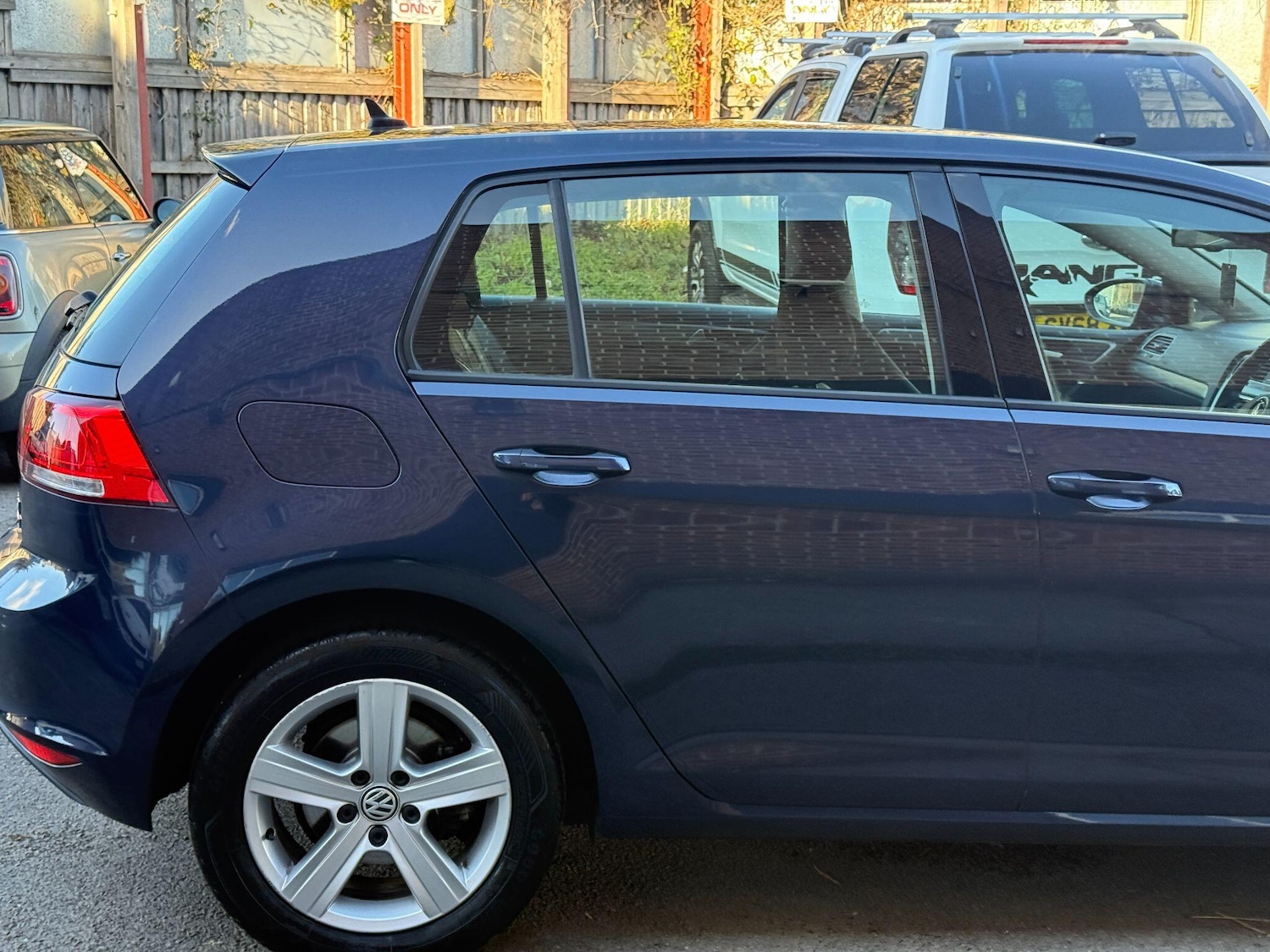 Used Volkswagen Golf 2016 for sale - 76527726: Photo 28