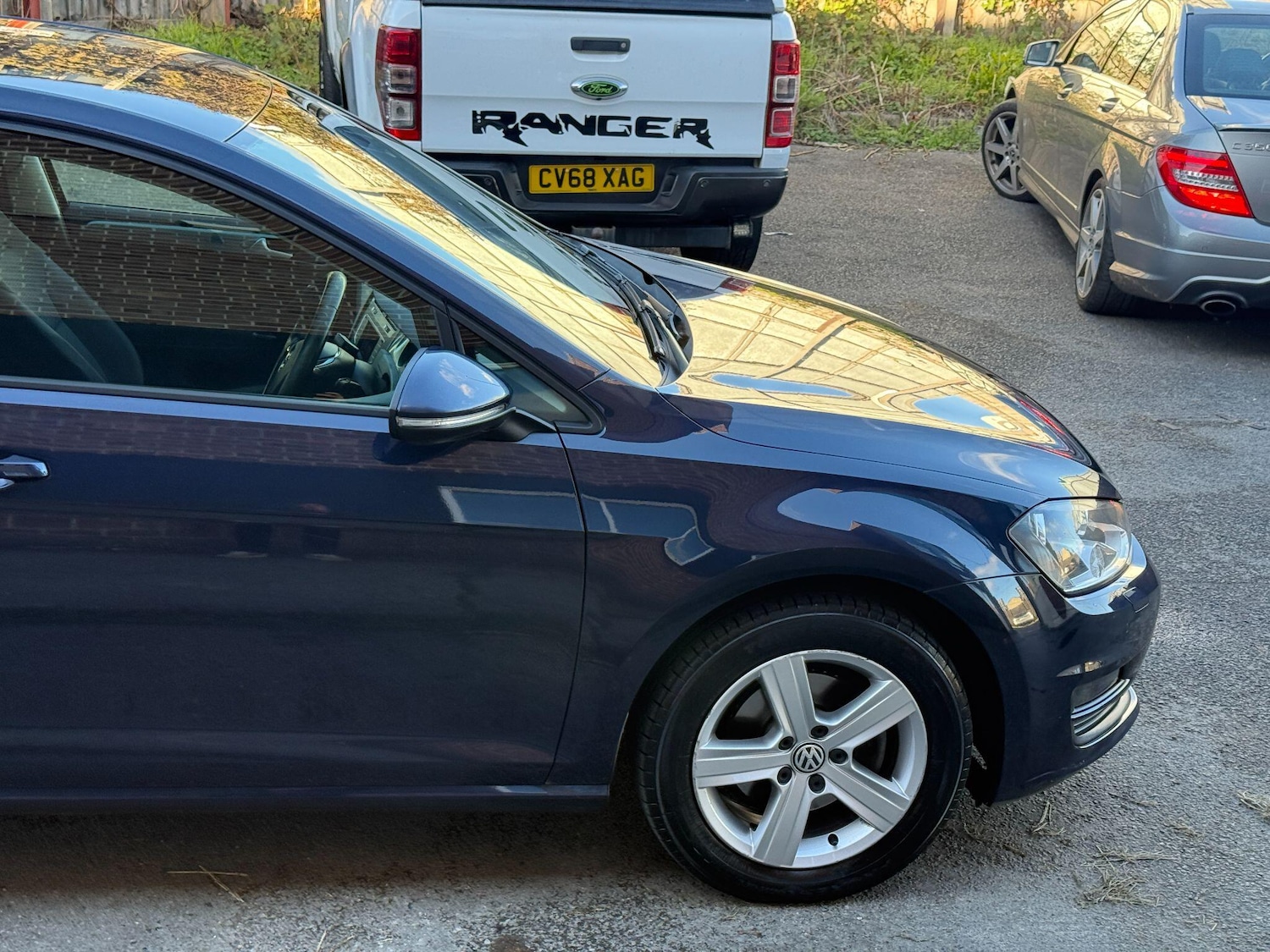 Used Volkswagen Golf 2016 for sale - 76527726: Photo 29