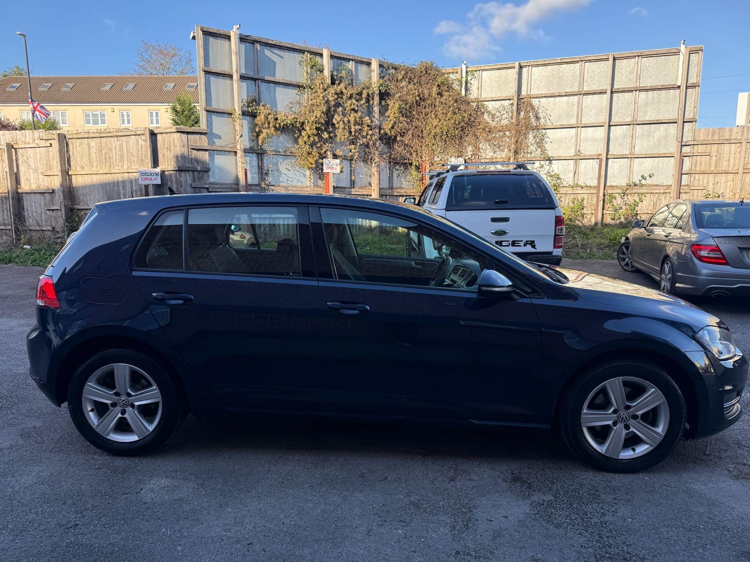 Used Volkswagen Golf 2016 for sale - 76527726: Photo 30