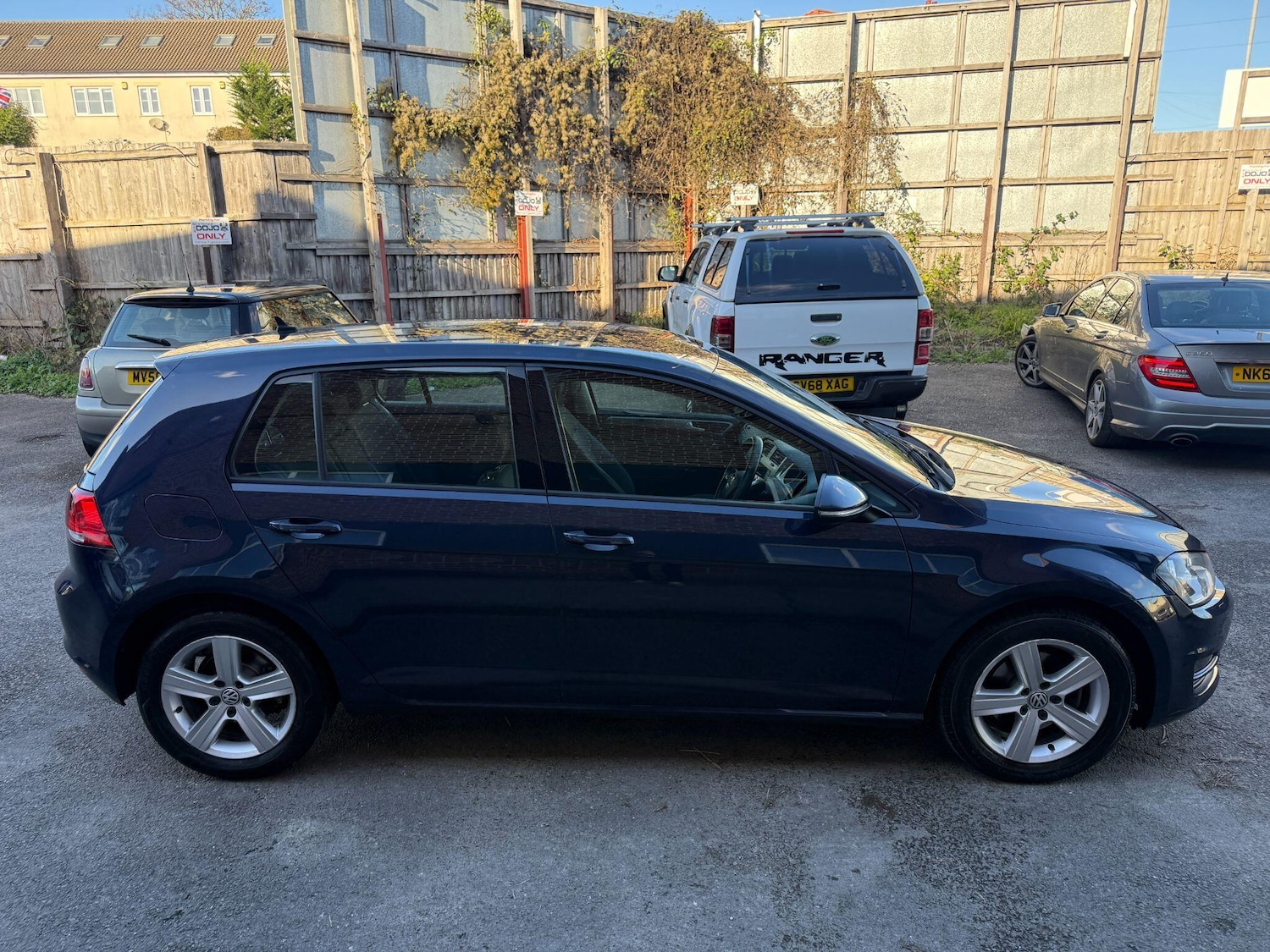 Used Volkswagen Golf 2016 for sale - 76527726: Photo 31