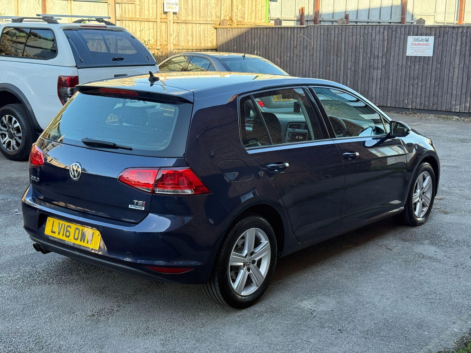 Used Volkswagen Golf 2016 for sale - 76527726: Photo 33