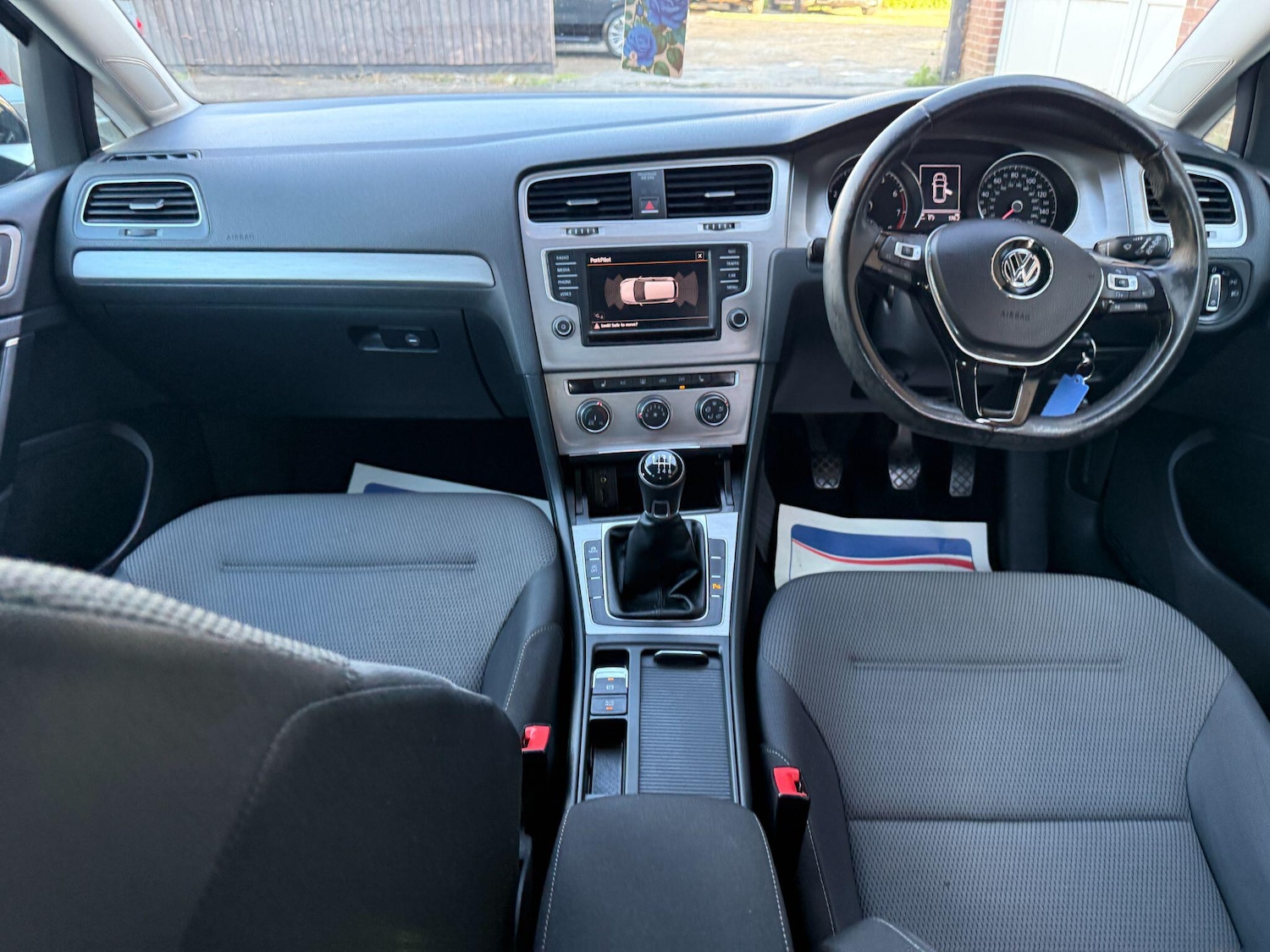 Used Volkswagen Golf 2016 for sale - 76527726: Photo 37