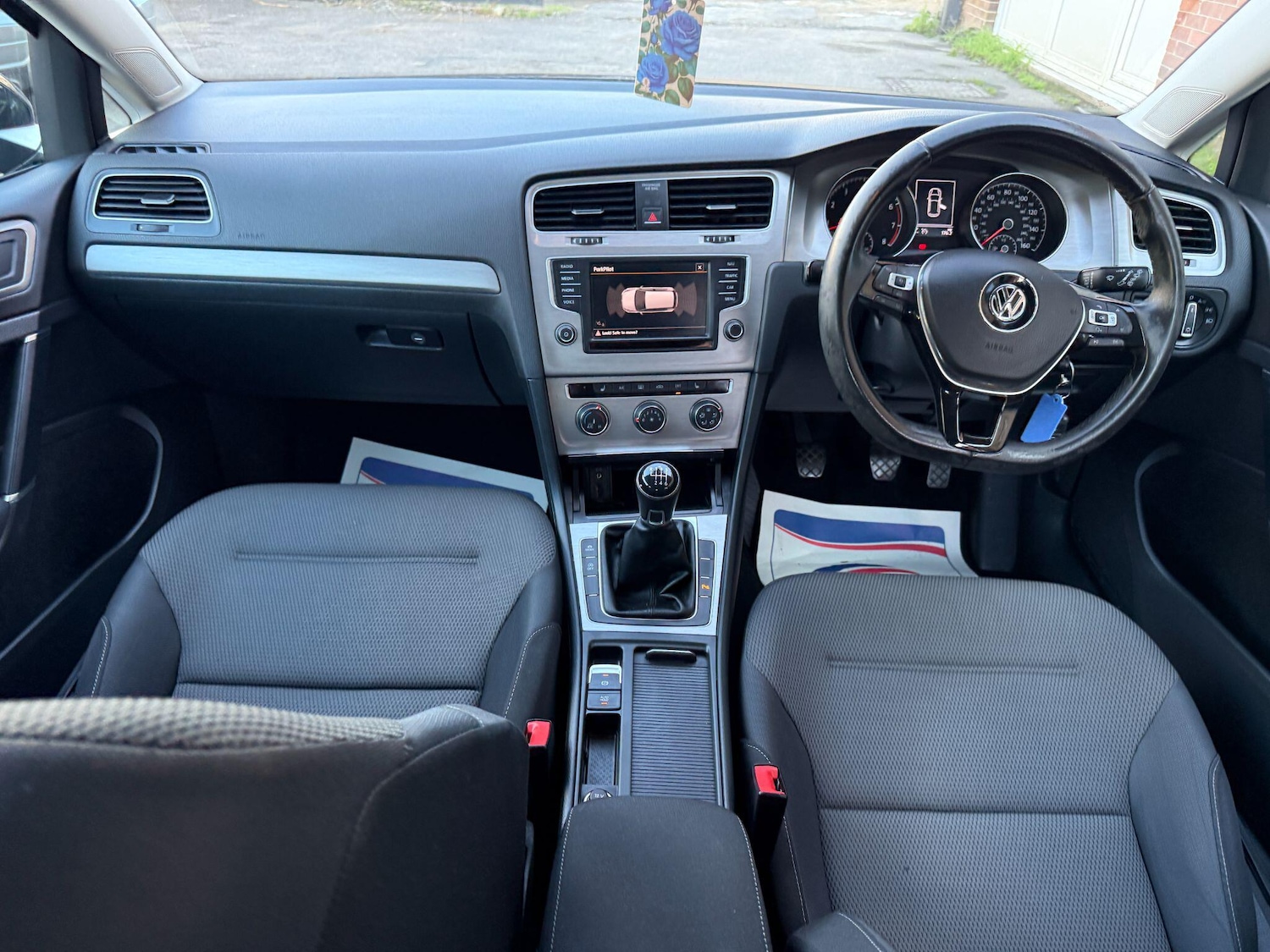 Used Volkswagen Golf 2016 for sale - 76527726: Photo 38