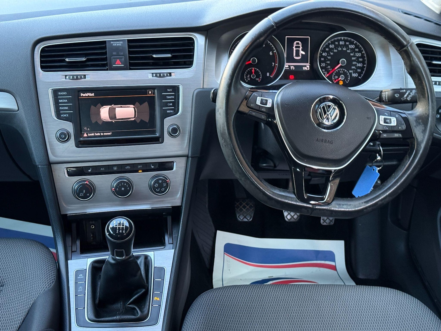 Used Volkswagen Golf 2016 for sale - 76527726: Photo 39