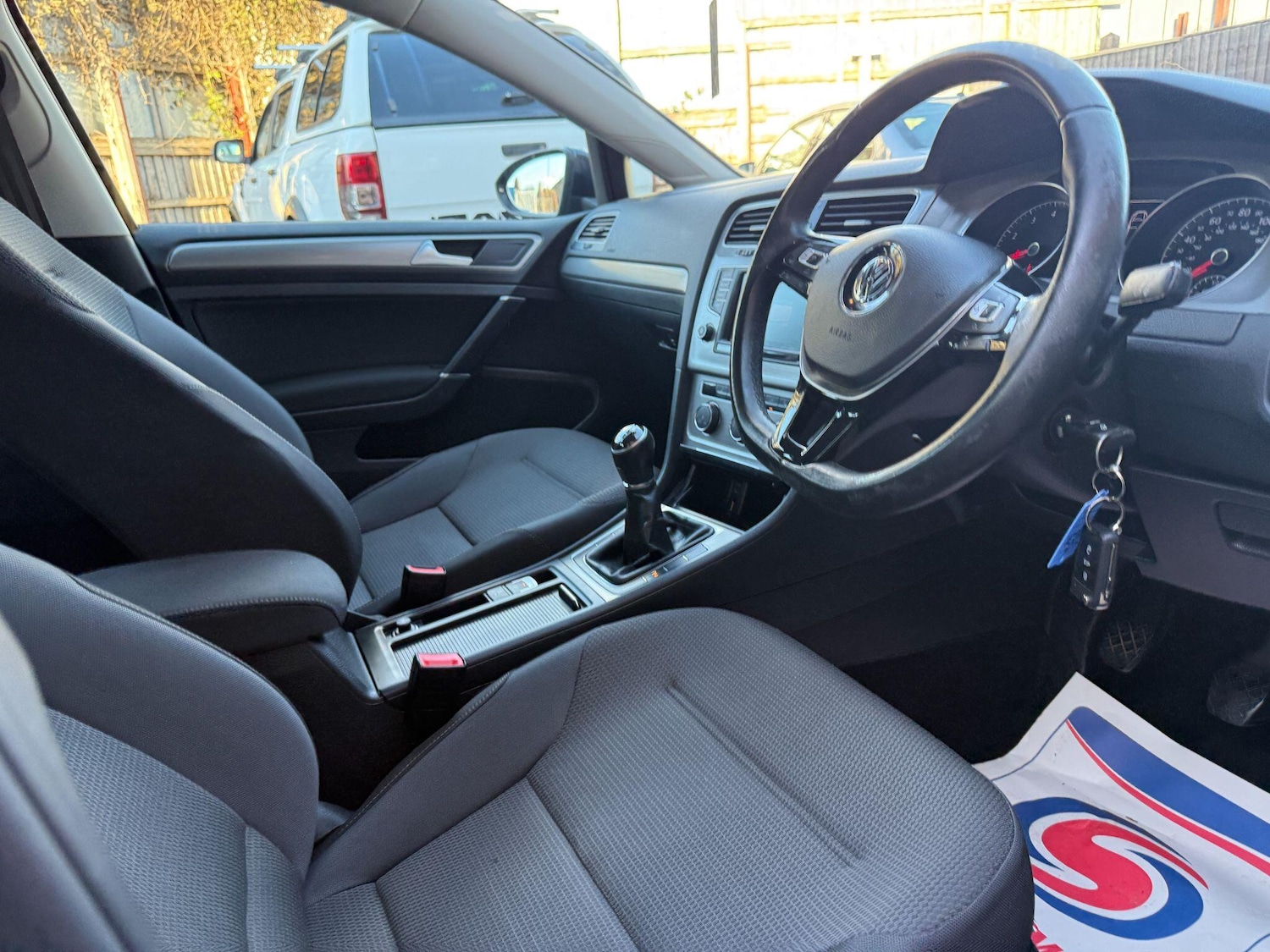 Used Volkswagen Golf 2016 for sale - 76527726: Photo 41