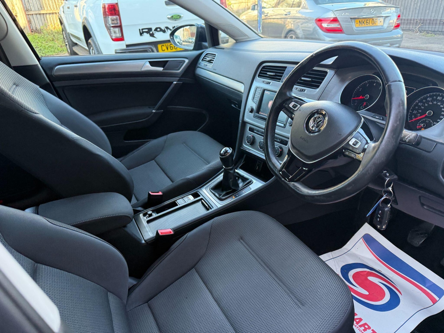 Used Volkswagen Golf 2016 for sale - 76527726: Photo 42