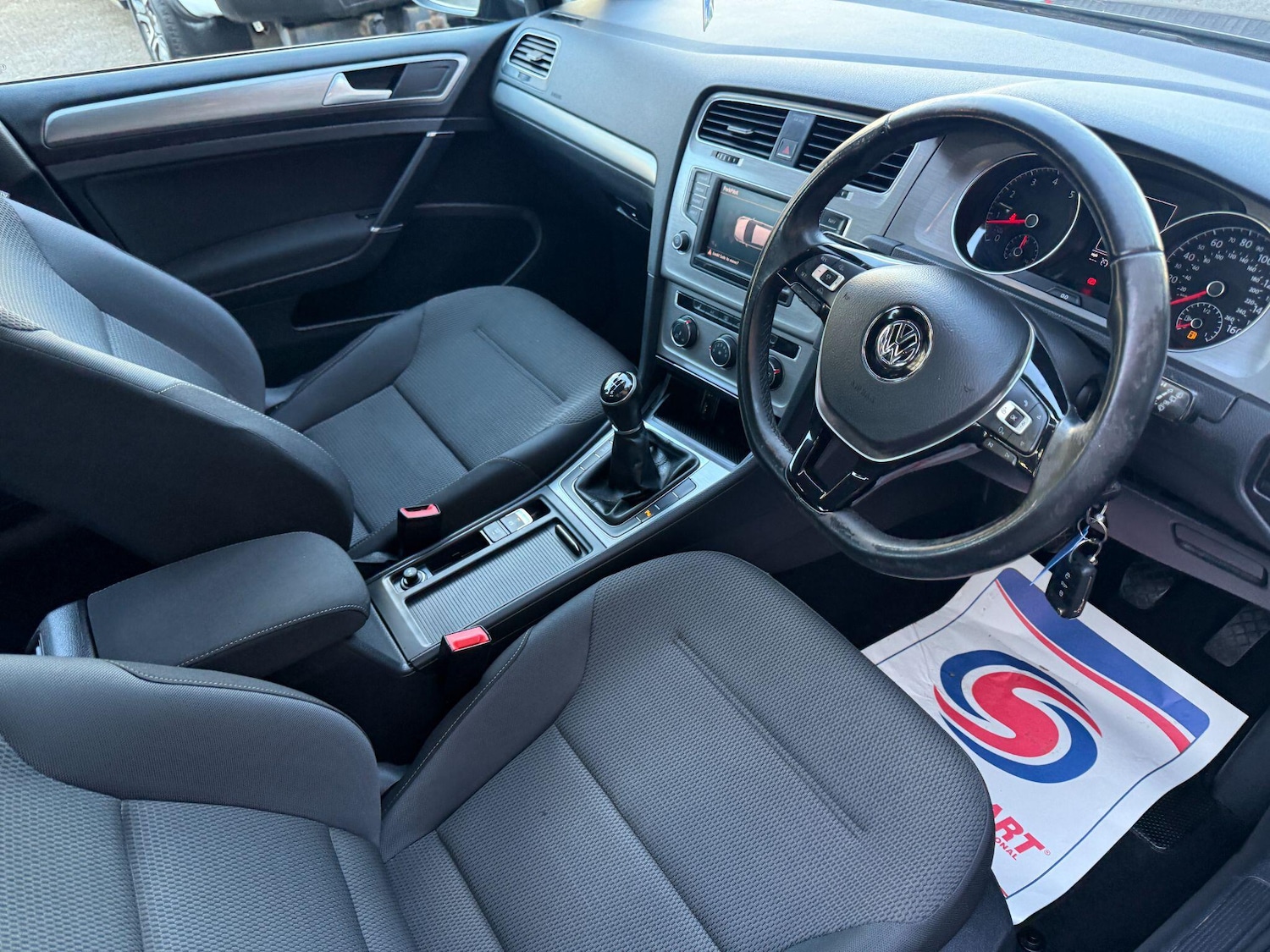 Used Volkswagen Golf 2016 for sale - 76527726: Photo 43