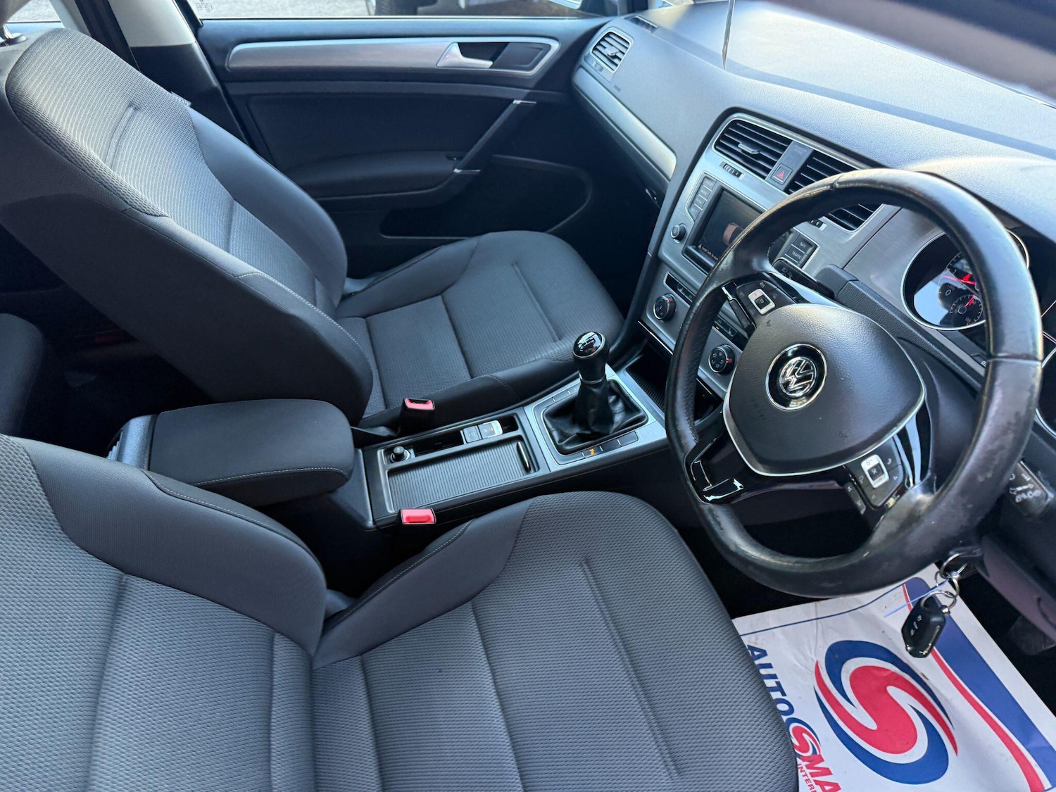 Used Volkswagen Golf 2016 for sale - 76527726: Photo 44