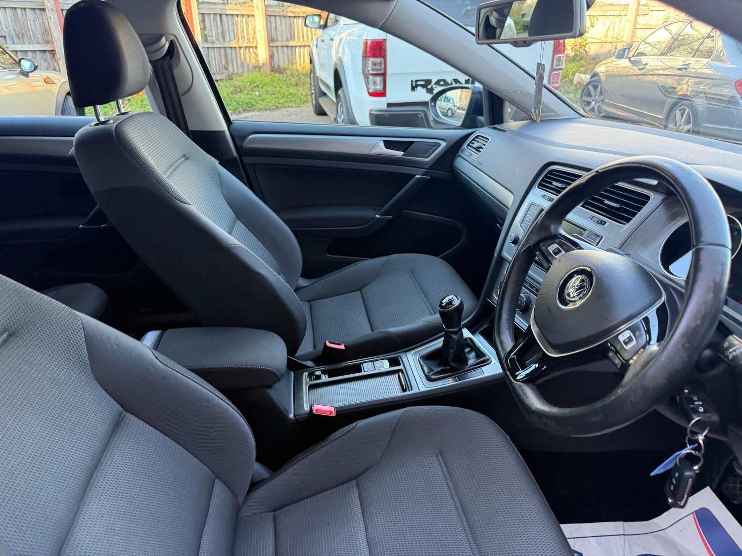 Used Volkswagen Golf 2016 for sale - 76527726: Photo 45