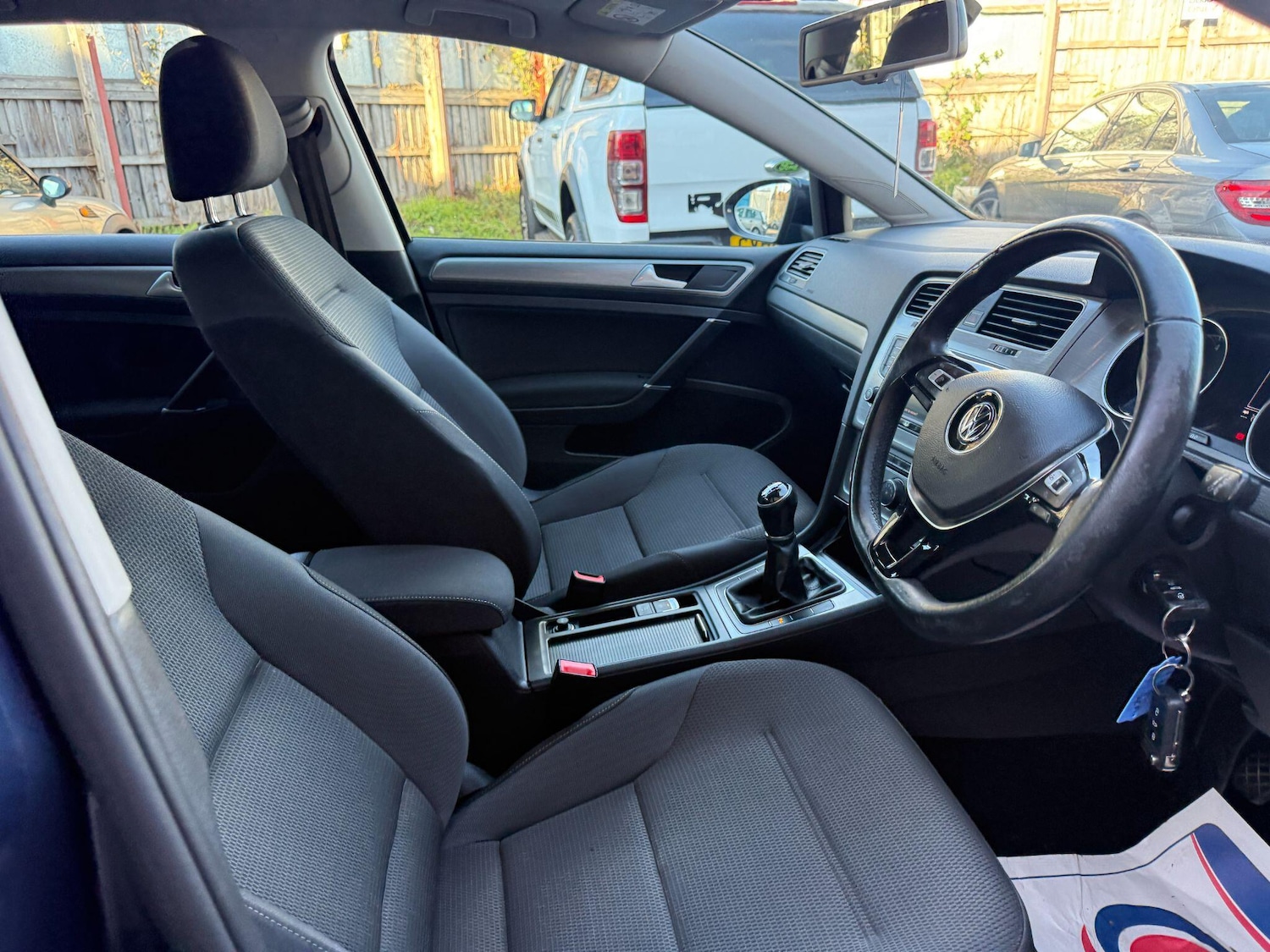 Used Volkswagen Golf 2016 for sale - 76527726: Photo 46