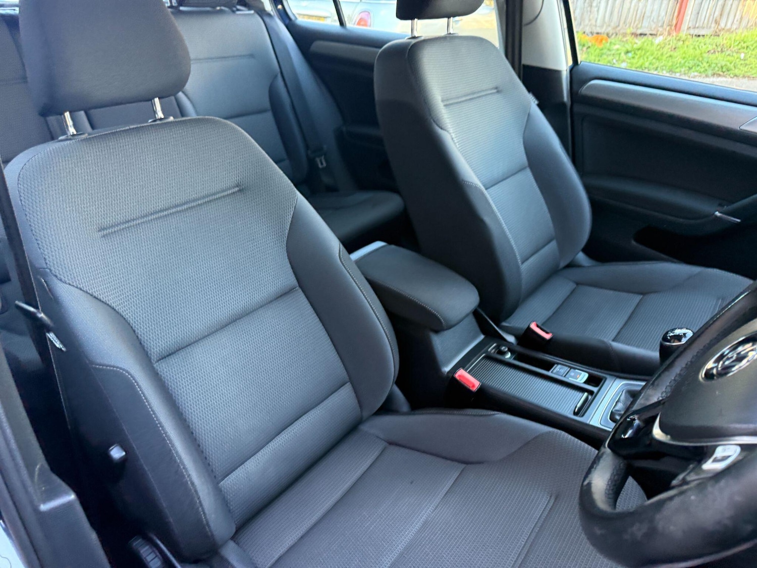 Used Volkswagen Golf 2016 for sale - 76527726: Photo 47