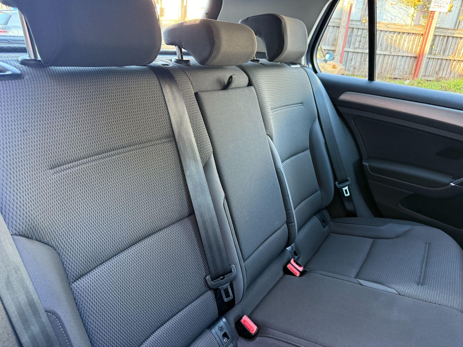 Used Volkswagen Golf 2016 for sale - 76527726: Photo 50