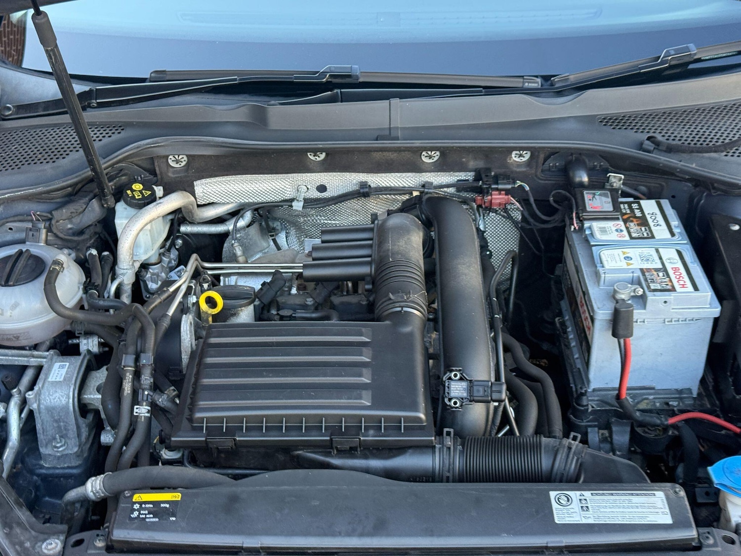 Used Volkswagen Golf 2016 for sale - 76527726: Photo 51