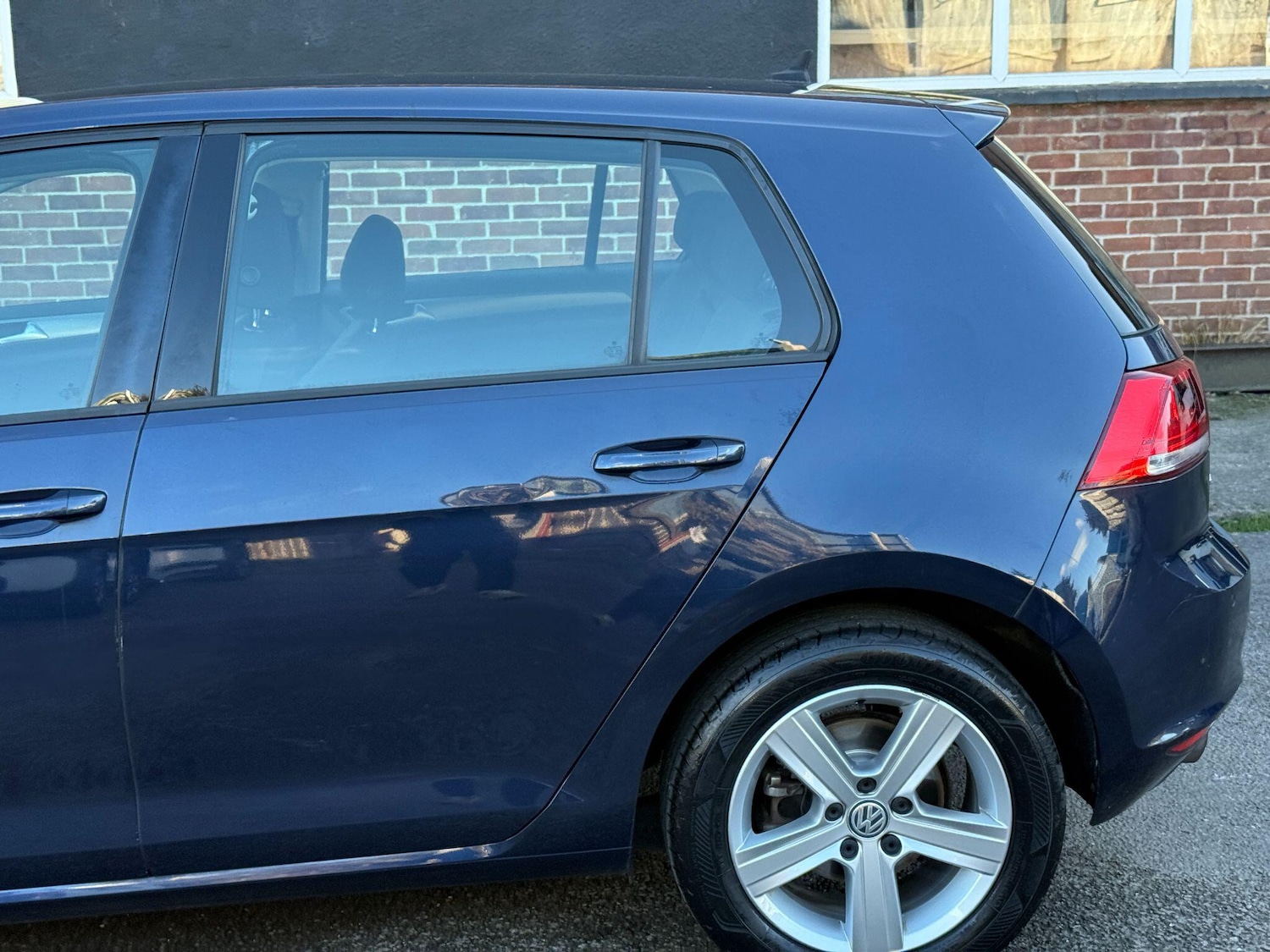 Used Volkswagen Golf 2016 for sale - 76527726: Photo 55