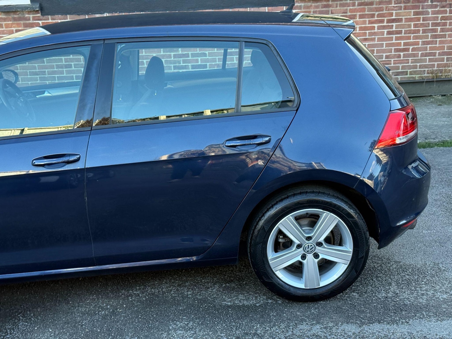 Used Volkswagen Golf 2016 for sale - 76527726: Photo 56